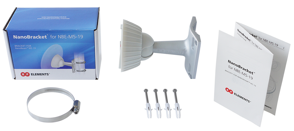 Крепление NanoBracket Universal